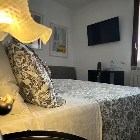 Il Principe منزل للإقامة بيرودجا