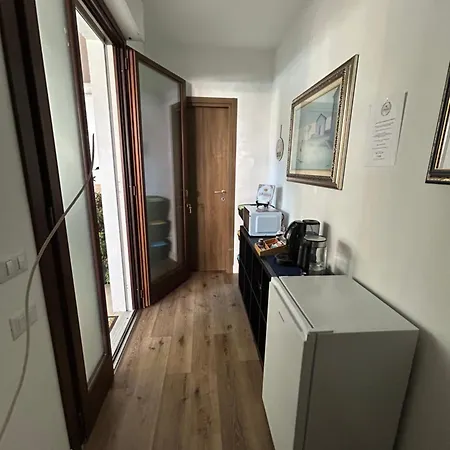 Homestay szállás Il Principe *