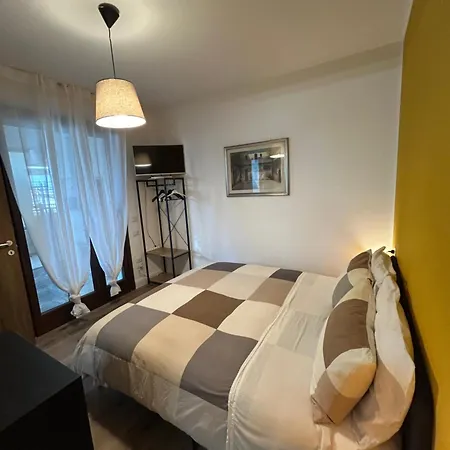 Il Principe Habitación en casa particular *